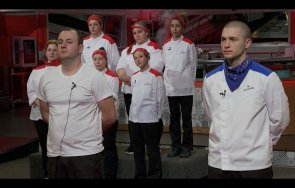 Хелс Китчън