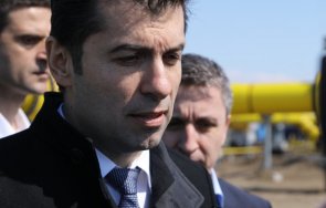 гениално кирил петков внасяме газ гърция изнасяме ток