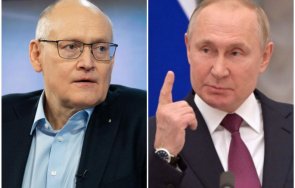 естонски политик путин иска преначертае архитектурата сигурност европа