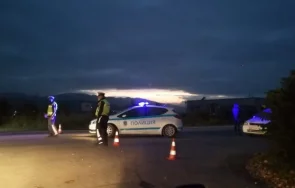 24 годишен шофьор загина при тежка катастрофа на Подбалканския път Инцидентът