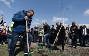 направиха първа копка новия лъч метрото квартал левски