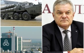 румен петков бие аларма дадем системи пво украйна оставяме без защита аец козлодуй софия