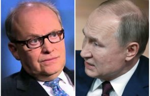 бивш съветник елцин путин превърна русия северна корея