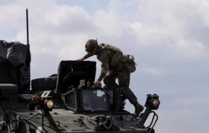 пентагонът движението руските части райони украйна замразено