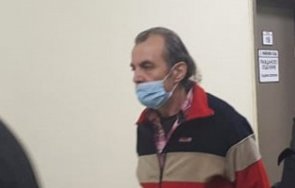 обвинен източване 130 000 лева нои обяви гладна стачка