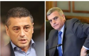 стефан янев губи избиратели направил партията играчи загряват вляво