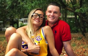 Ивана Ивайло Крушарски