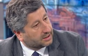 христо иванов наш интерес помогнем оръжия украйна