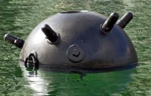 гърция предупреди опасност украински мини черно море