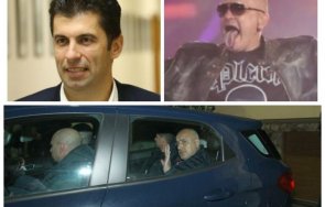 мрежата громи слави трифонов мишката излезе дупката злорадства смешник