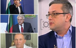 Депутатът от Тома Биков разкри истинските причини за институционалния бяс