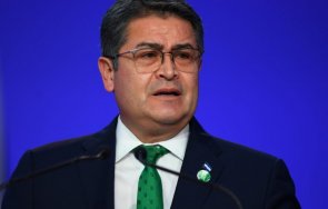 разрешиха екстрадирането бившия президент хондурас сащ