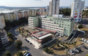 роди първото украинско бебе бежанец мбал бургасмед