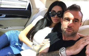 Морган Брит