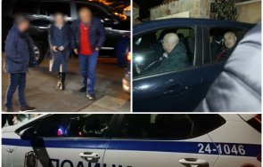 първо пик пускат ареста бойко борисов