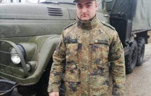 военният спасяваше пострадалите катастрофата благоевград