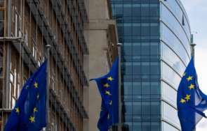 обсъжда пети пакет санкции петролното ембарго русия