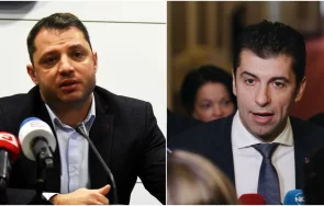 дилян добрев случва същото 1945 хората извличани къщите без заповеди съм чувал друга нормална държава премиерът разпорежда арести