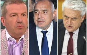 адвокат менко менков ареста борисов всички действия мвр абсолютно незаконосъобразни