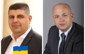 стрели коалицията александър симов иронизира ивайло мирчев украйна