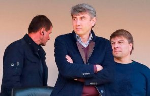 Сергей Галицки Краснодар