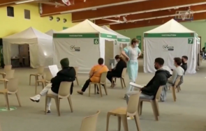 нов пик болни коронавирус германия