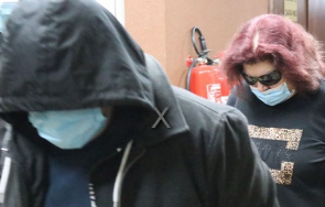 изправят съда черната вдовица съучастника изпирането близо милиона евро