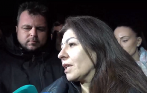 извънредно пик севдалина арнаудова разказа ужаса разбрах сме арестувани влязат полицаите вкъщи живо