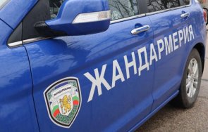 годишно дете изгуби софия откриха жандармеристи