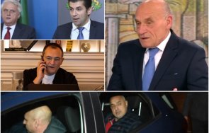 топ адвокатът людмил рангелов арестът борисов срамна авантюра кирил петков васил божков задължително разпитан