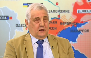 председателят асоциация джордж маршал българия анализ войната украйна възможен мирът