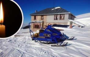 шокиращо бивш зам министър вътрешните работи починалият генерал рила