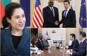 бившата заместничка стефан янев издънките киро чуя веднъж говорим един глас мисля купувам нов телевизор нов лаптоп