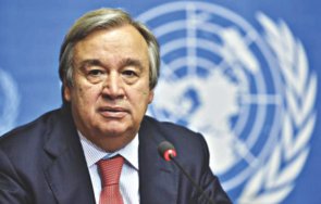 перспектива светът върви сляпо климатична катастрофа