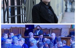 Калина Андролова Георги Свиленски