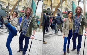 Нина Дообрев Солун