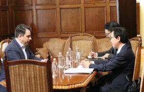 асен василев представи плана развитие посланика япония българия