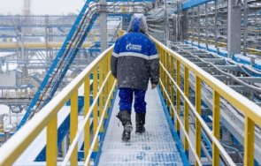 газпром експорт поискал булгаргаз плаща рубли