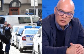 тихомир безлов убийството софия професионално изпълнение контролен изстрел