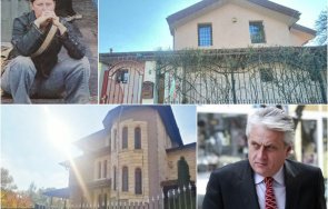 бомба пик дъщерята бойко рашков супер палат близост бащиното имение тоалетни схемата районната съдийка илиана сдобила луксозния имот снимки документи