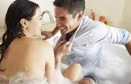 спалнята убива любовната връзка