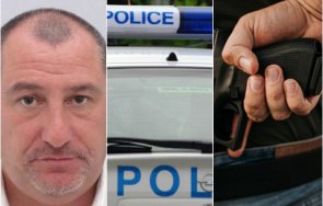 извънредно пик разстреляният мол парадайз бившият мвр шеф любомир иванов снимка