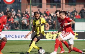 добра новина лагера цска