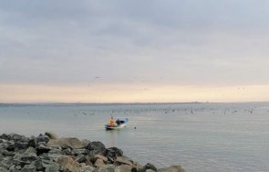 иара рибарите заради украинските мини извършвайте своята дейност повишено внимание