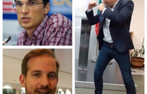 пик въпрос смрази премиера кирил петков посяга хора кабинета