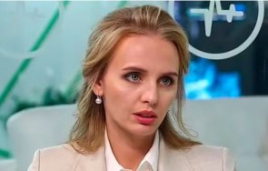 руски журналист дейли мейл голямата дъщеря путин разделила съпруга