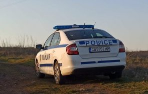 последните минути труп млад мъж открит нива меден рудник