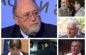 александър йорданов управляват сбърканяци равнобедреният триъгълник божков петков рашков опасен демокрация