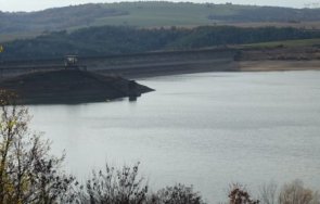 започва спешен ремонт опасния язовир безмер