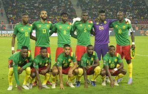 Камерун национали